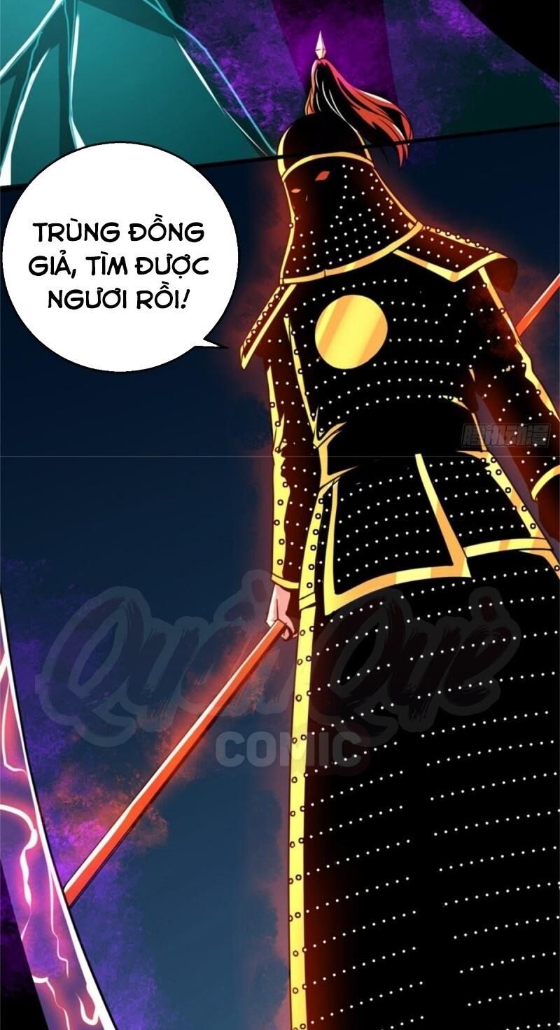 Bị Ép Trở Thành Người Mạnh Nhất Thế Giới Chapter 39 - Trang 2