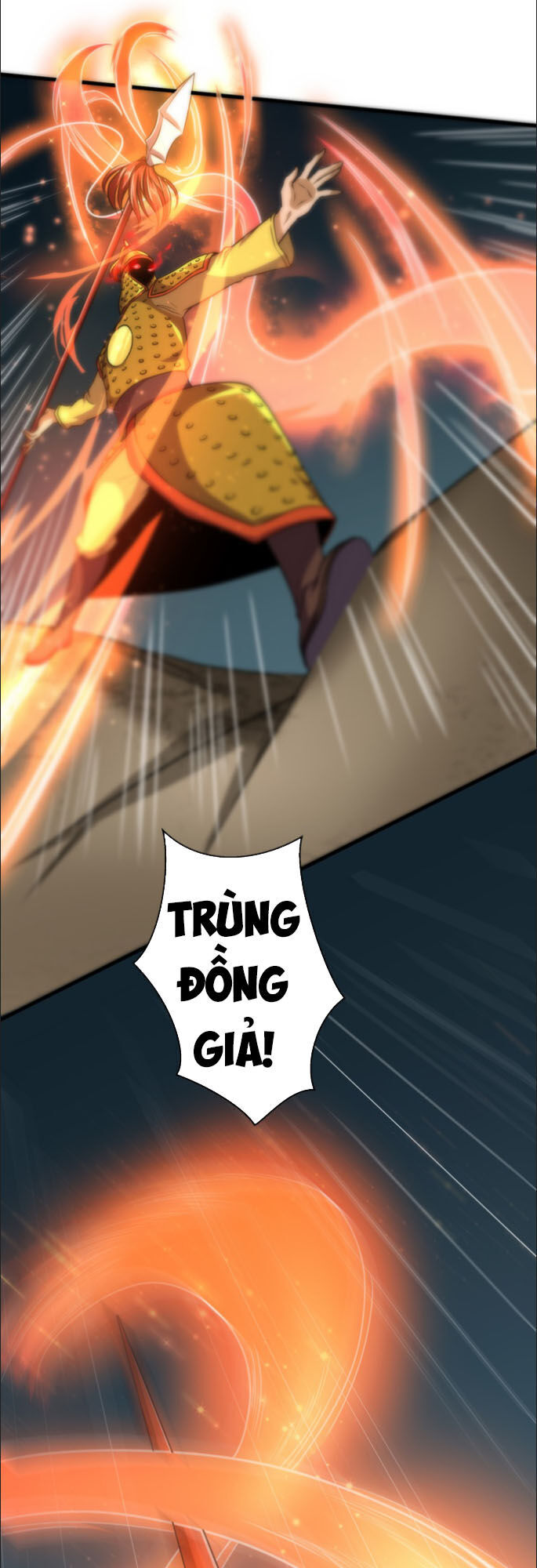Bị Ép Trở Thành Người Mạnh Nhất Thế Giới Chapter 40 6