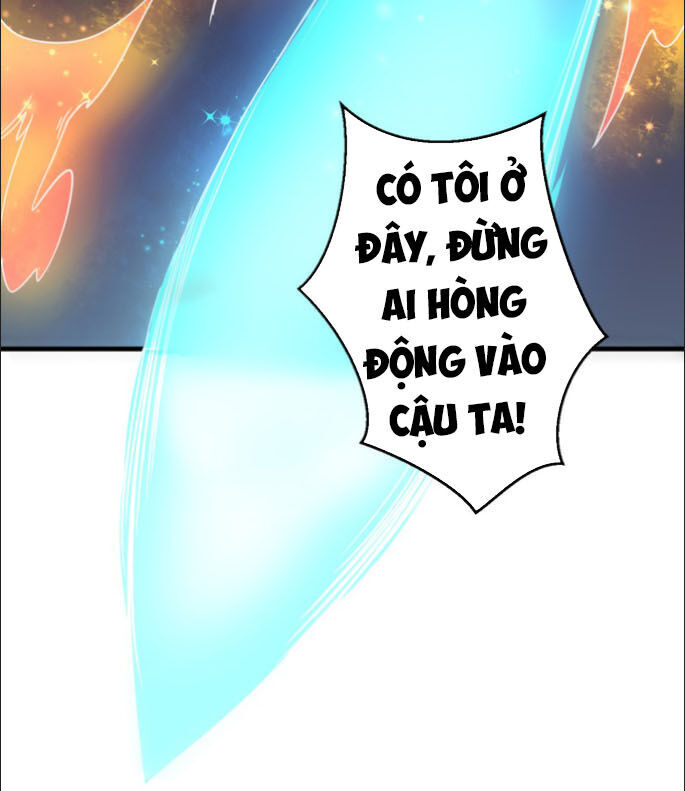 Bị Ép Trở Thành Người Mạnh Nhất Thế Giới Chapter 40 9