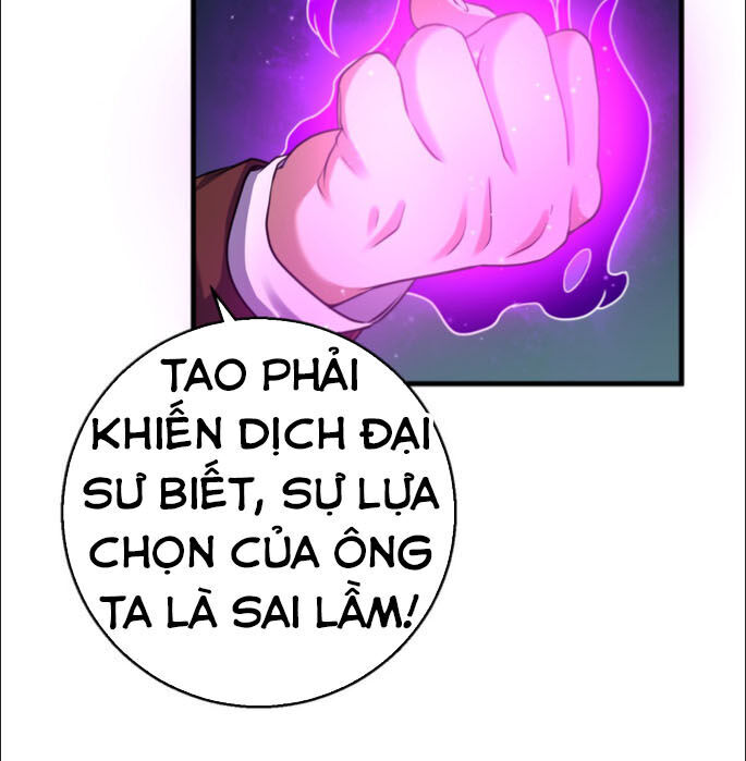 Bị Ép Trở Thành Người Mạnh Nhất Thế Giới Chapter 40 14