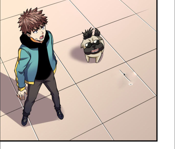 Bị Ép Trở Thành Người Mạnh Nhất Thế Giới Chapter 40 16