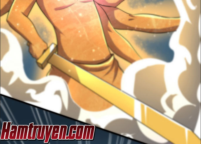 Bị Ép Trở Thành Người Mạnh Nhất Thế Giới Chapter 40 28