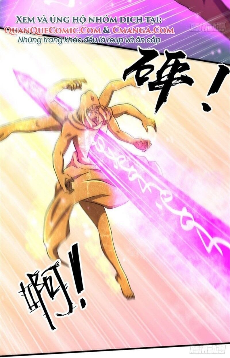 Bị Ép Trở Thành Người Mạnh Nhất Thế Giới Chapter 41 - Trang 2