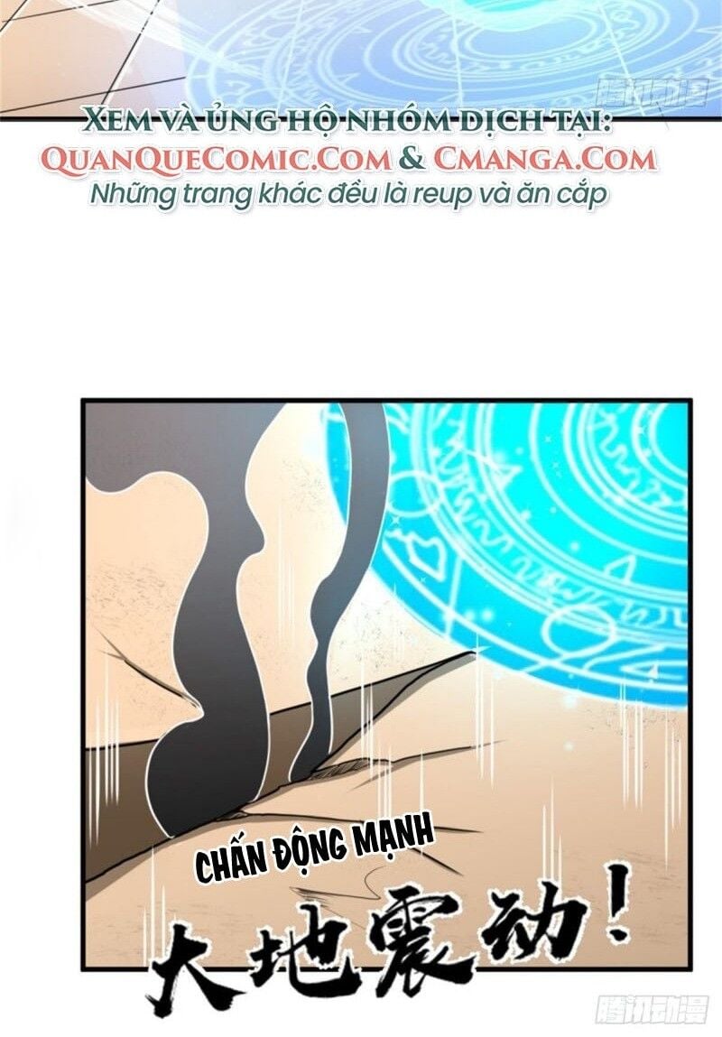 Bị Ép Trở Thành Người Mạnh Nhất Thế Giới Chapter 41 - Trang 2