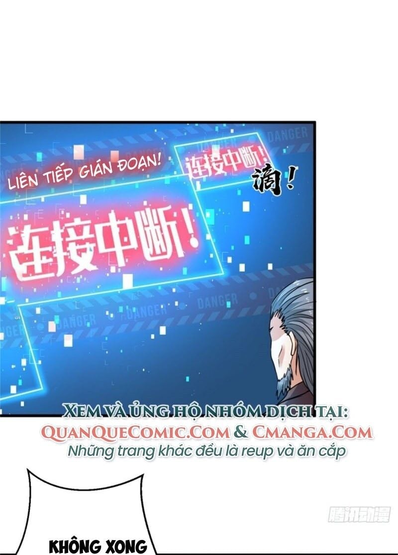 Bị Ép Trở Thành Người Mạnh Nhất Thế Giới Chapter 41 - Trang 2