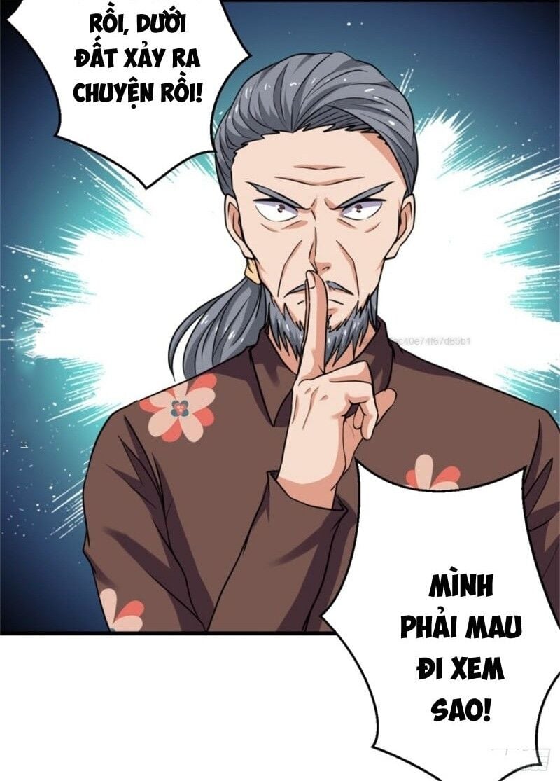Bị Ép Trở Thành Người Mạnh Nhất Thế Giới Chapter 41 - Trang 2