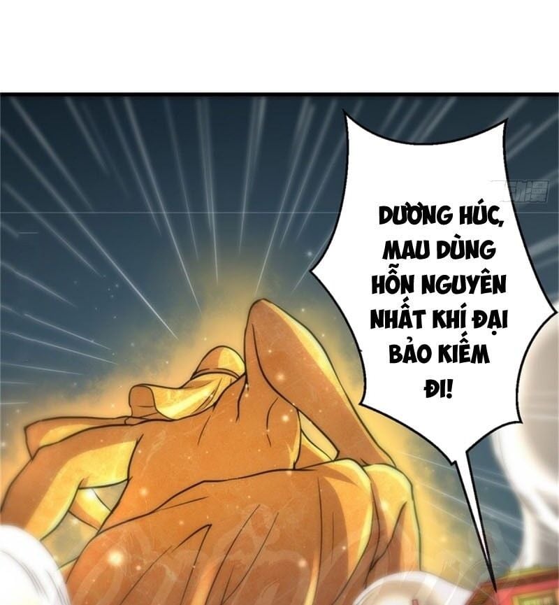 Bị Ép Trở Thành Người Mạnh Nhất Thế Giới Chapter 41 - Trang 2