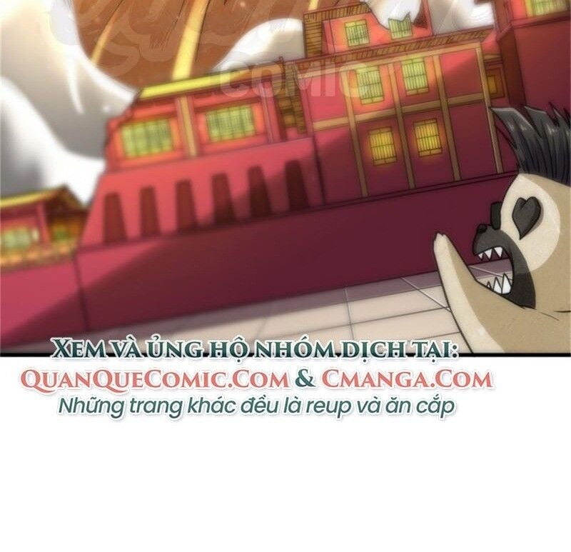 Bị Ép Trở Thành Người Mạnh Nhất Thế Giới Chapter 41 - Trang 2