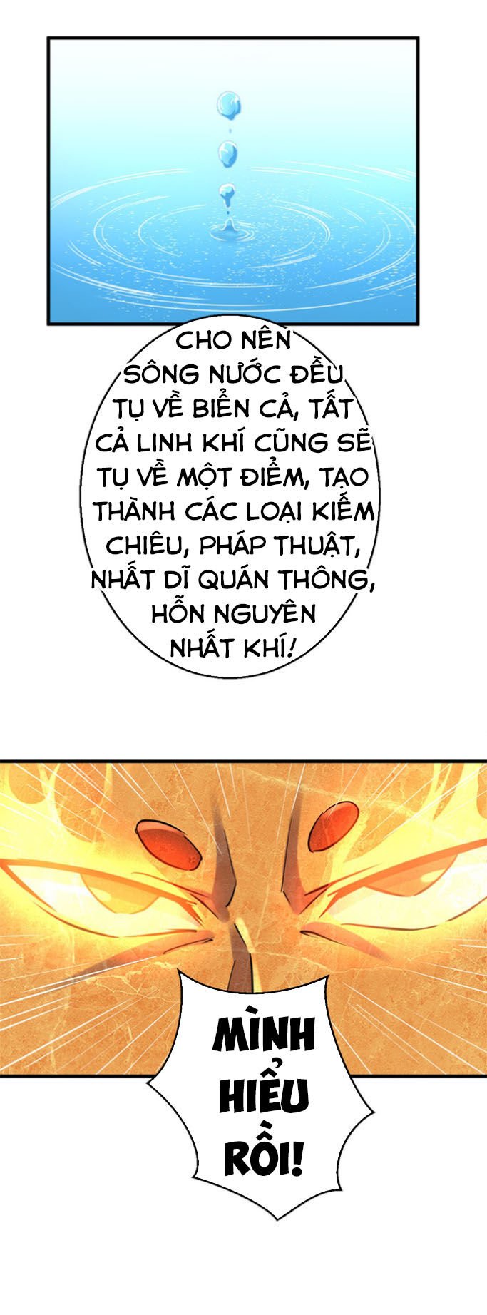 Bị Ép Trở Thành Người Mạnh Nhất Thế Giới Chapter 42 - Trang 2