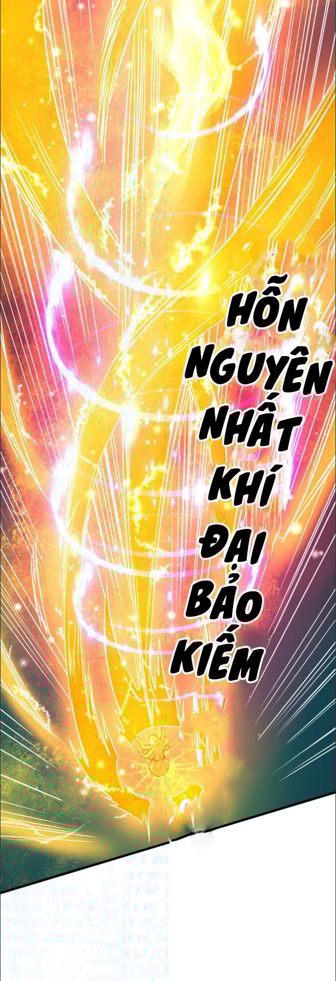 Bị Ép Trở Thành Người Mạnh Nhất Thế Giới Chapter 42 - Trang 2