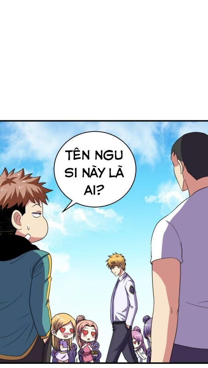 Bị Ép Trở Thành Người Mạnh Nhất Thế Giới Chapter 46 - Trang 2