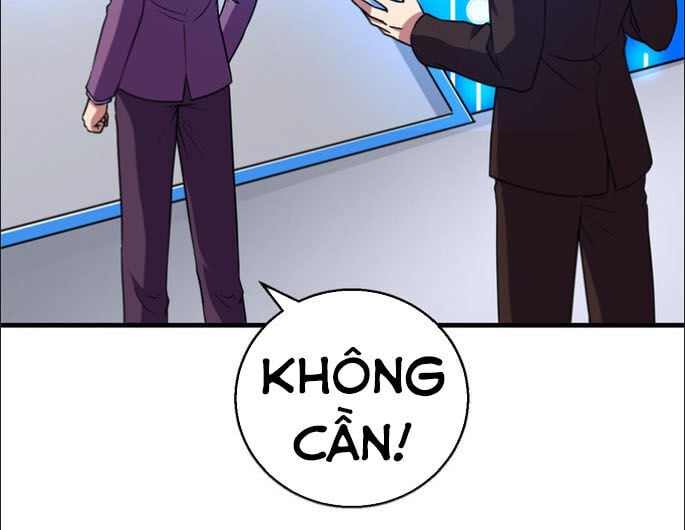 Bị Ép Trở Thành Người Mạnh Nhất Thế Giới Chapter 49 - Trang 2