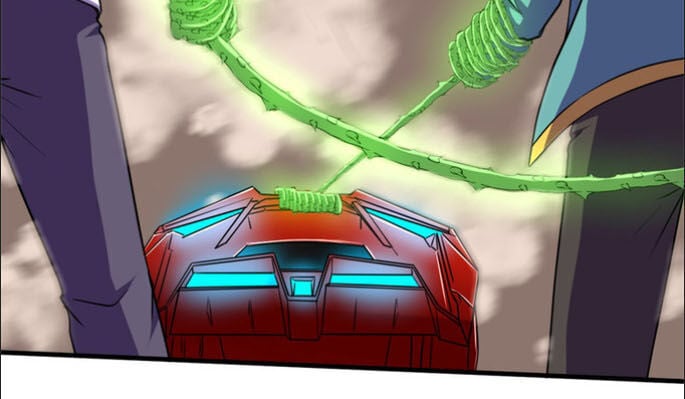 Bị Ép Trở Thành Người Mạnh Nhất Thế Giới Chapter 49 - Trang 2