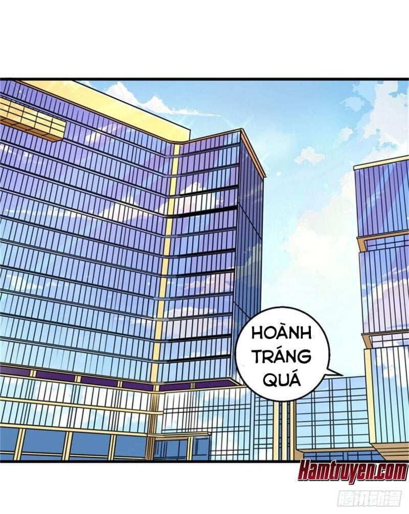 Bị Ép Trở Thành Người Mạnh Nhất Thế Giới Chapter 51 - Trang 2