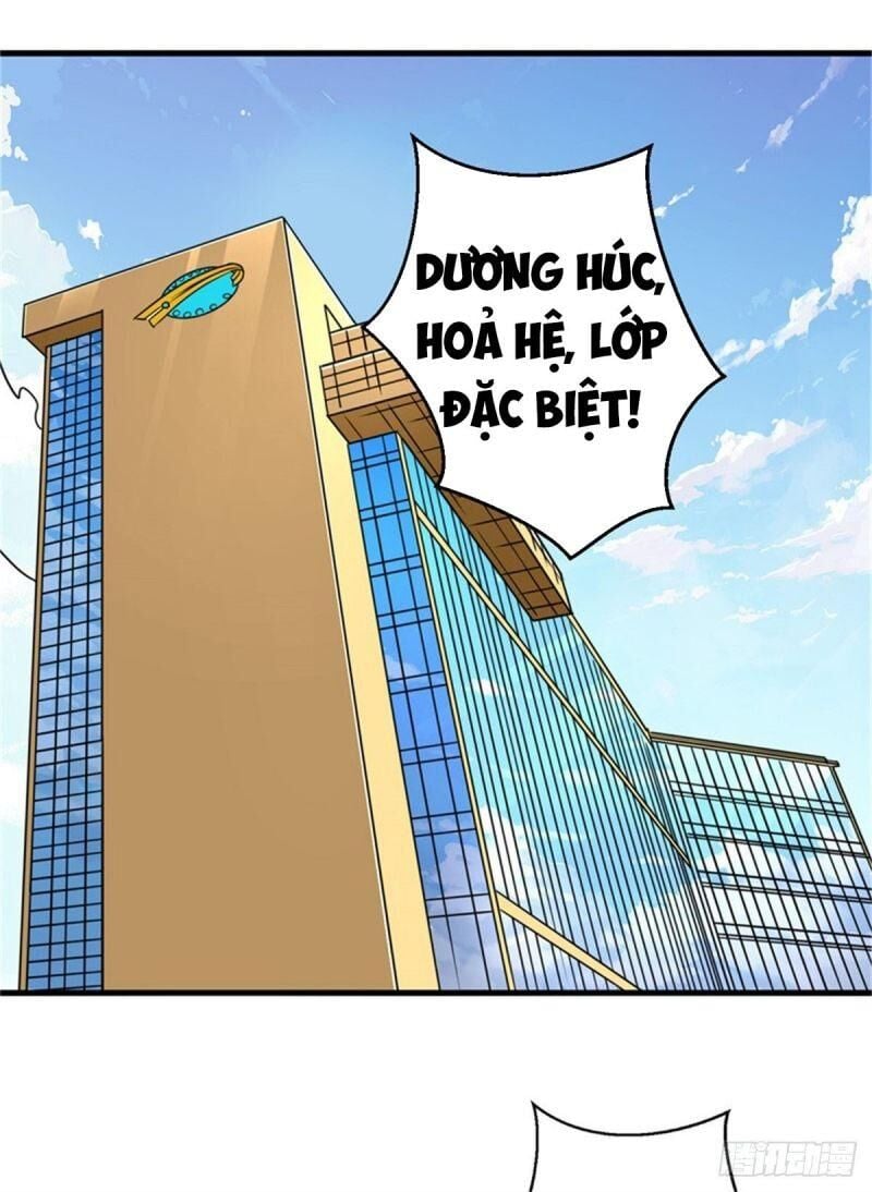 Bị Ép Trở Thành Người Mạnh Nhất Thế Giới Chapter 51 - Trang 2