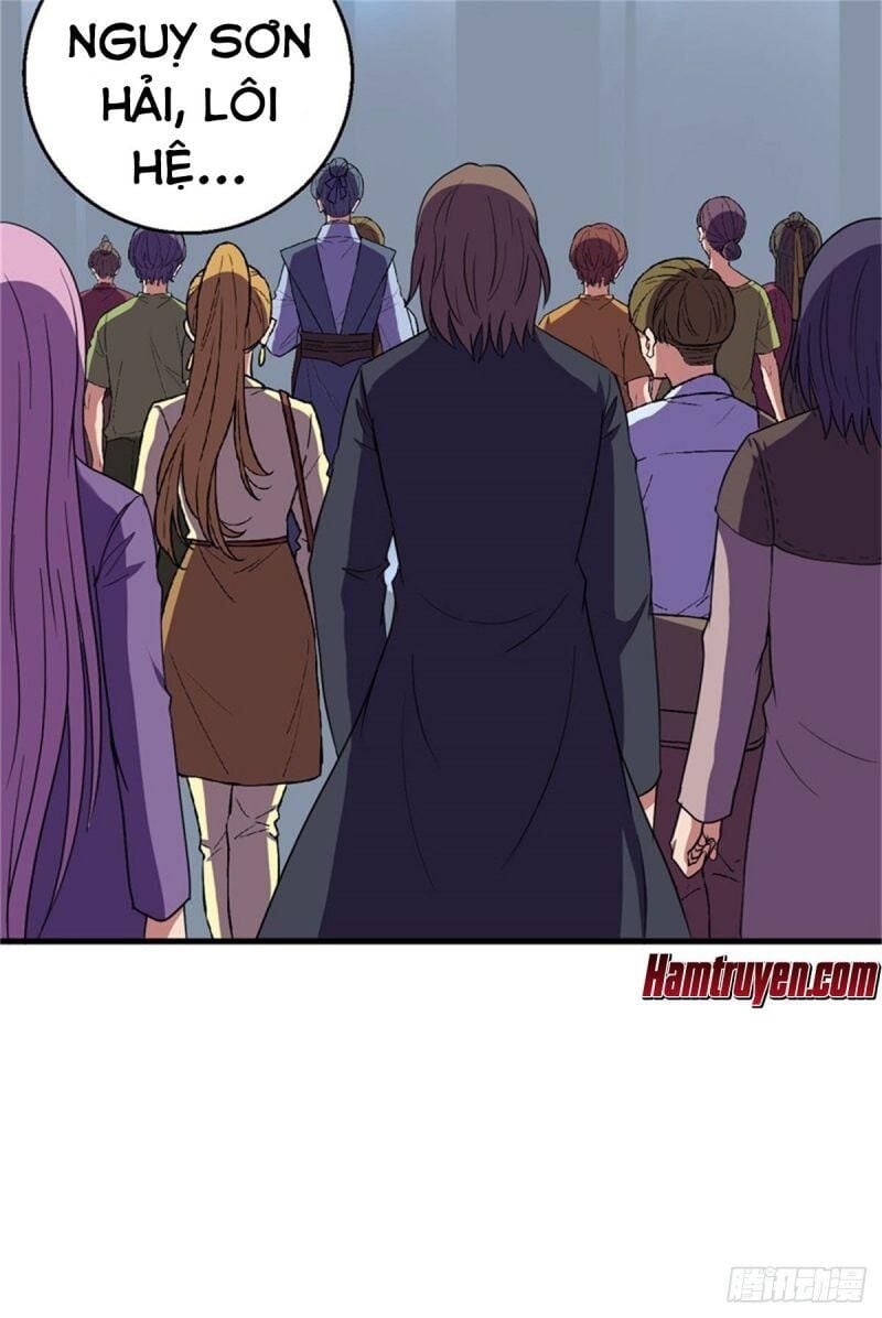 Bị Ép Trở Thành Người Mạnh Nhất Thế Giới Chapter 51 - Trang 2