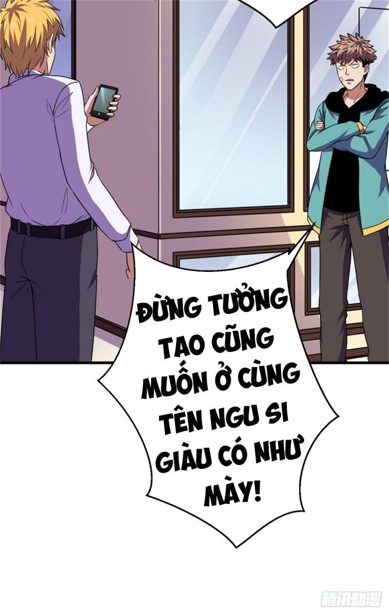 Bị Ép Trở Thành Người Mạnh Nhất Thế Giới Chapter 51 - Trang 2