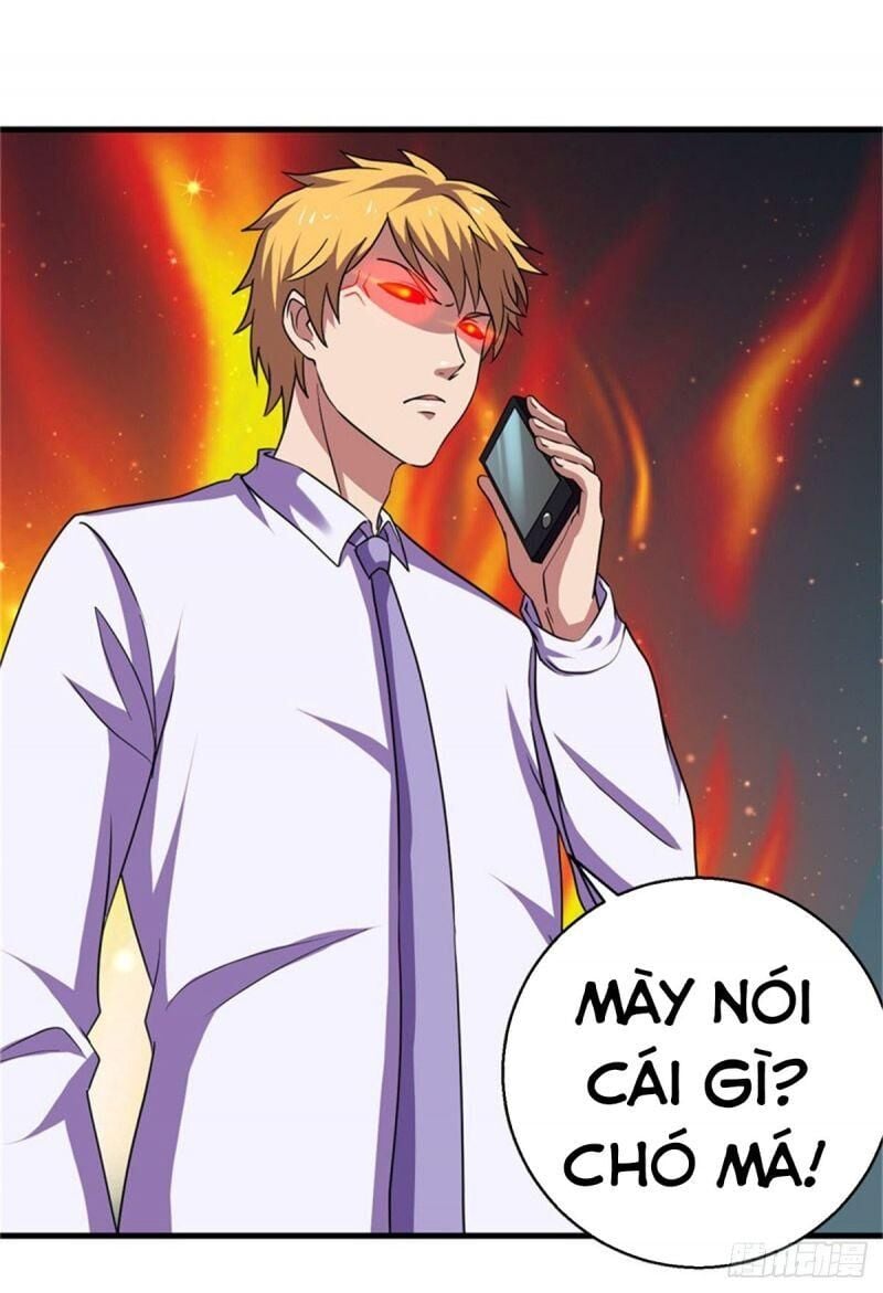 Bị Ép Trở Thành Người Mạnh Nhất Thế Giới Chapter 51 - Trang 2