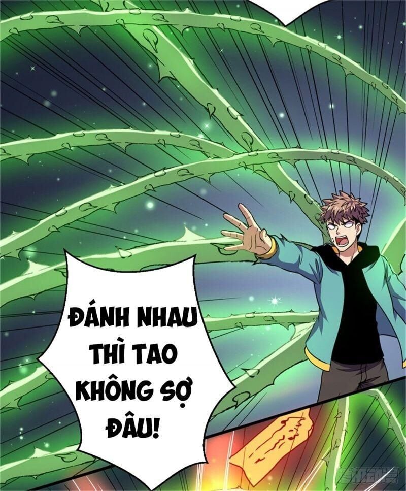Bị Ép Trở Thành Người Mạnh Nhất Thế Giới Chapter 51 - Trang 2