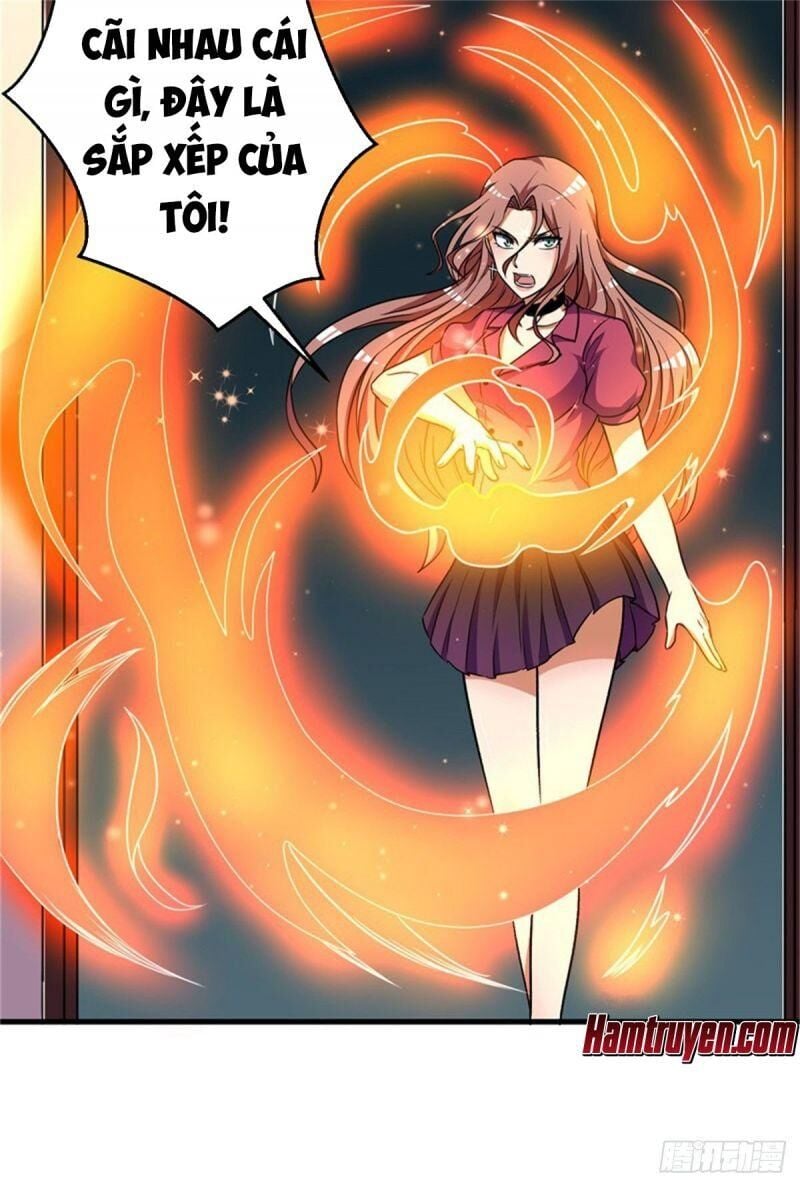 Bị Ép Trở Thành Người Mạnh Nhất Thế Giới Chapter 51 - Trang 2