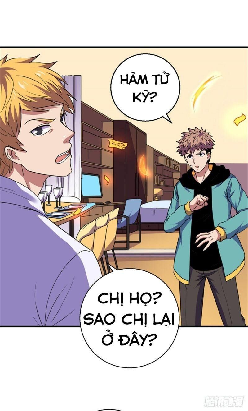 Bị Ép Trở Thành Người Mạnh Nhất Thế Giới Chapter 51 - Trang 2