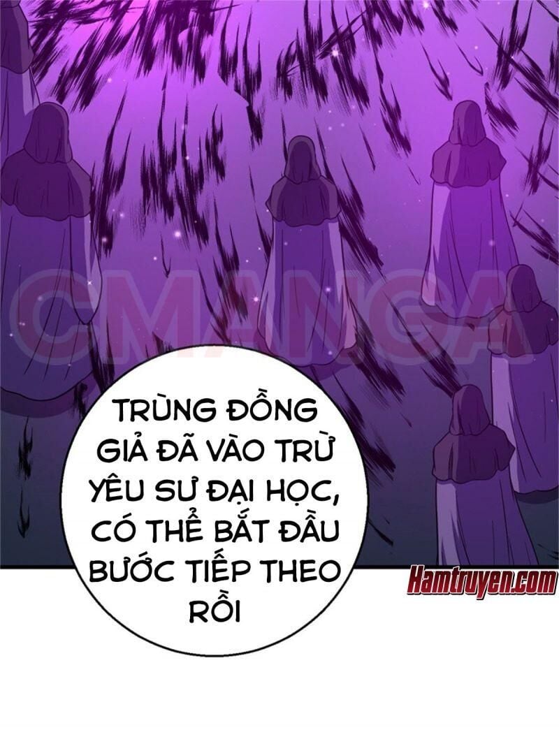 Bị Ép Trở Thành Người Mạnh Nhất Thế Giới Chapter 51 - Trang 2