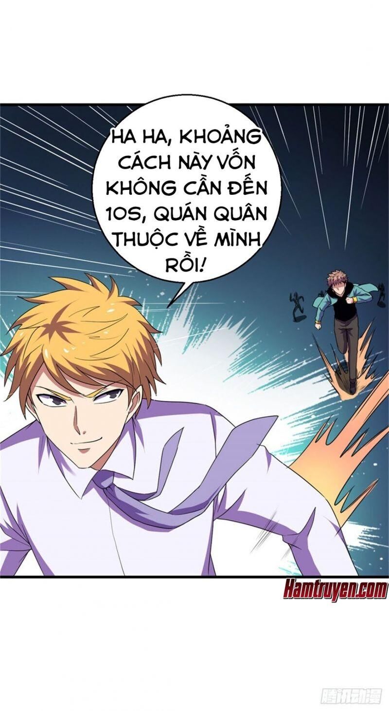 Bị Ép Trở Thành Người Mạnh Nhất Thế Giới Chapter 52 - Trang 2