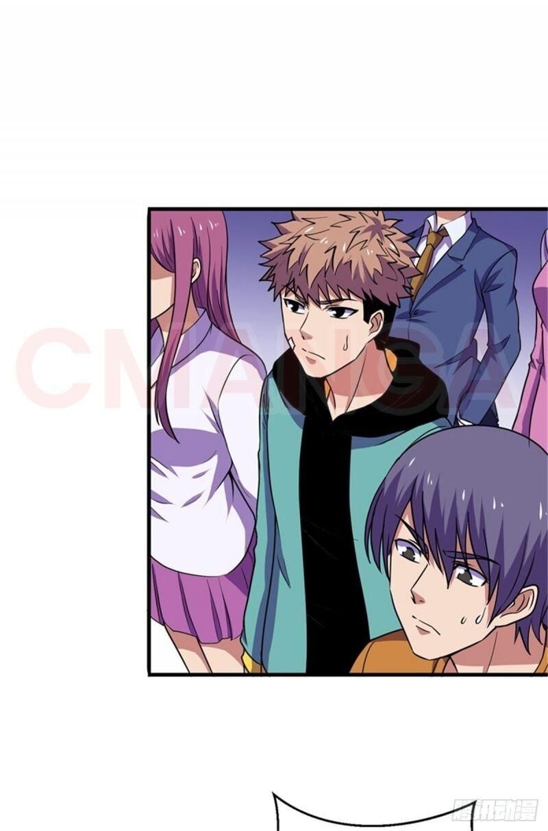 Bị Ép Trở Thành Người Mạnh Nhất Thế Giới Chapter 52 - Trang 2