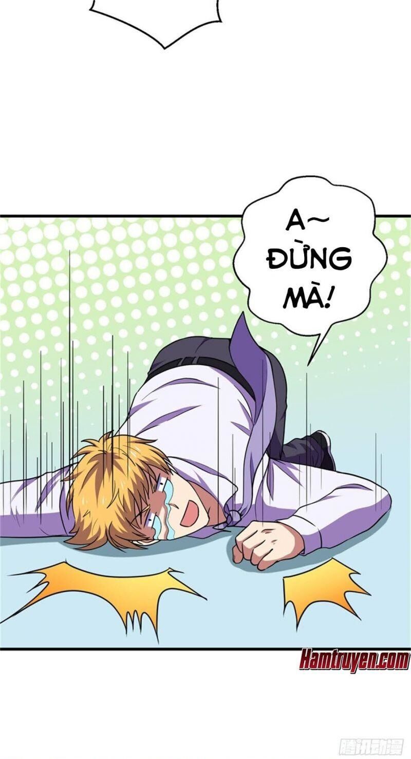 Bị Ép Trở Thành Người Mạnh Nhất Thế Giới Chapter 52 - Trang 2