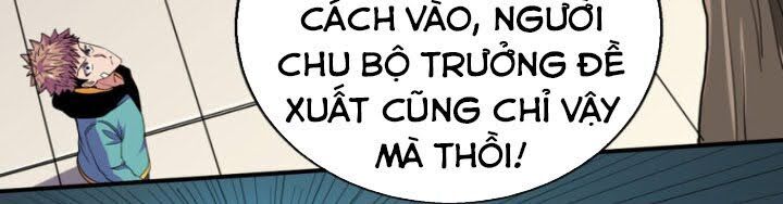 Bị Ép Trở Thành Người Mạnh Nhất Thế Giới Chapter 54 - Trang 2
