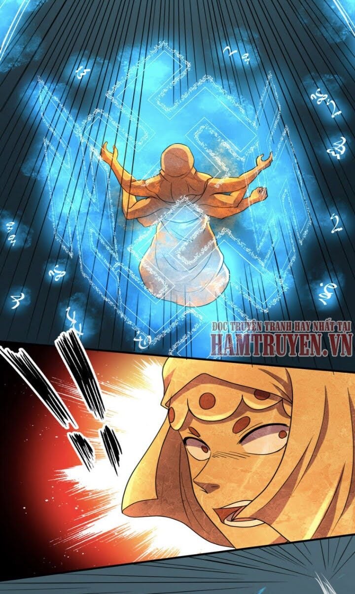 Bị Ép Trở Thành Người Mạnh Nhất Thế Giới Chapter 54 - Trang 2