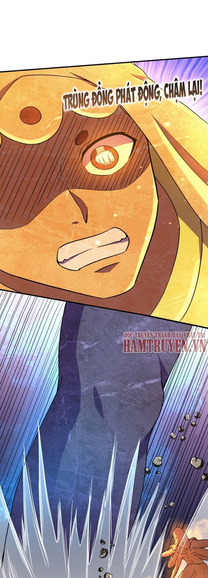 Bị Ép Trở Thành Người Mạnh Nhất Thế Giới Chapter 54 - Trang 2