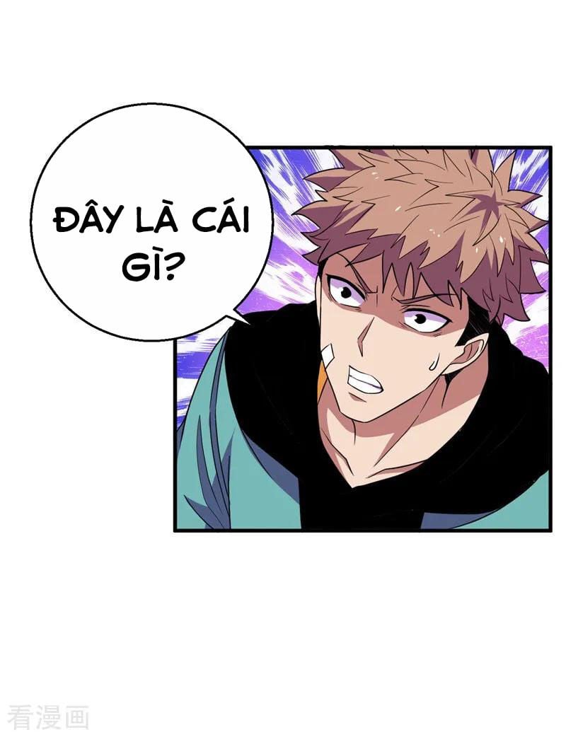Bị Ép Trở Thành Người Mạnh Nhất Thế Giới Chapter 56 - Trang 2