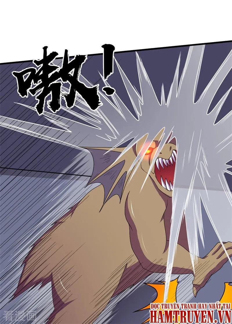 Bị Ép Trở Thành Người Mạnh Nhất Thế Giới Chapter 56 - Trang 2