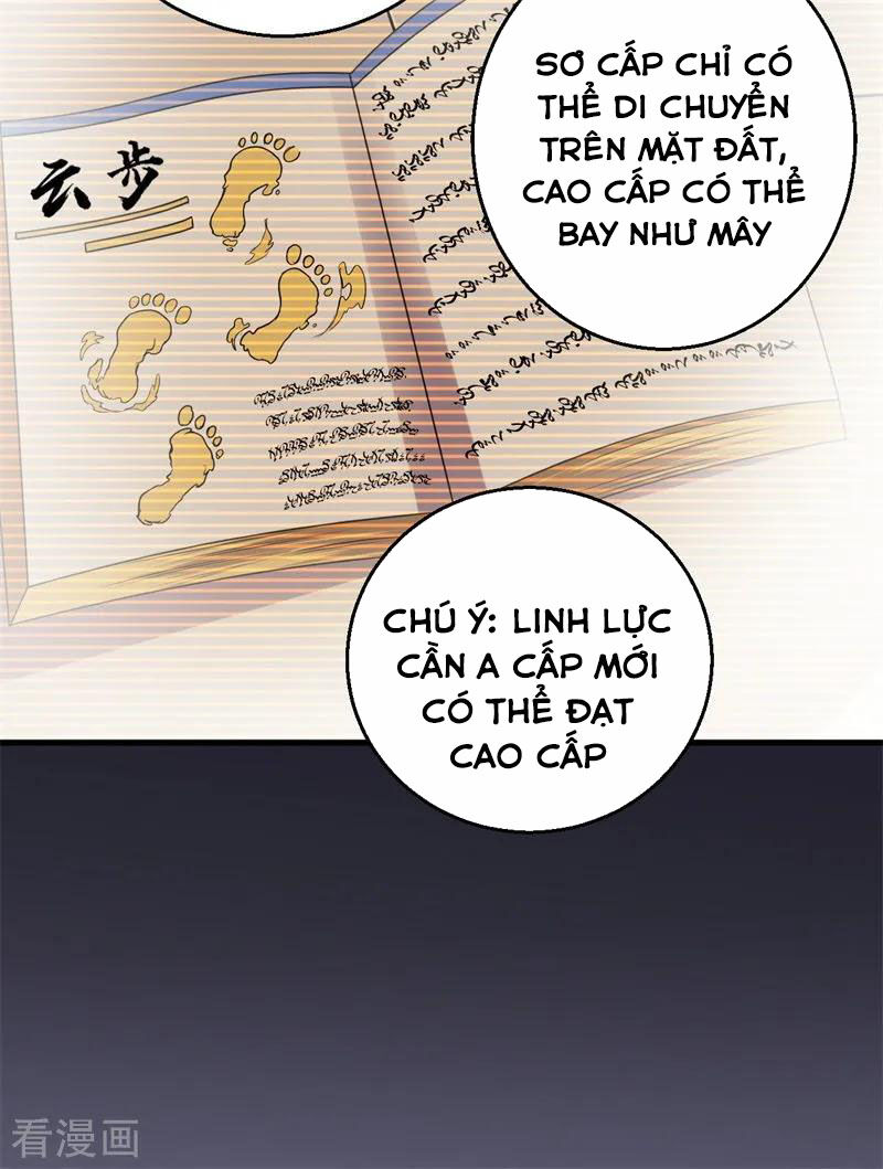 Bị Ép Trở Thành Người Mạnh Nhất Thế Giới Chapter 56 - Trang 2