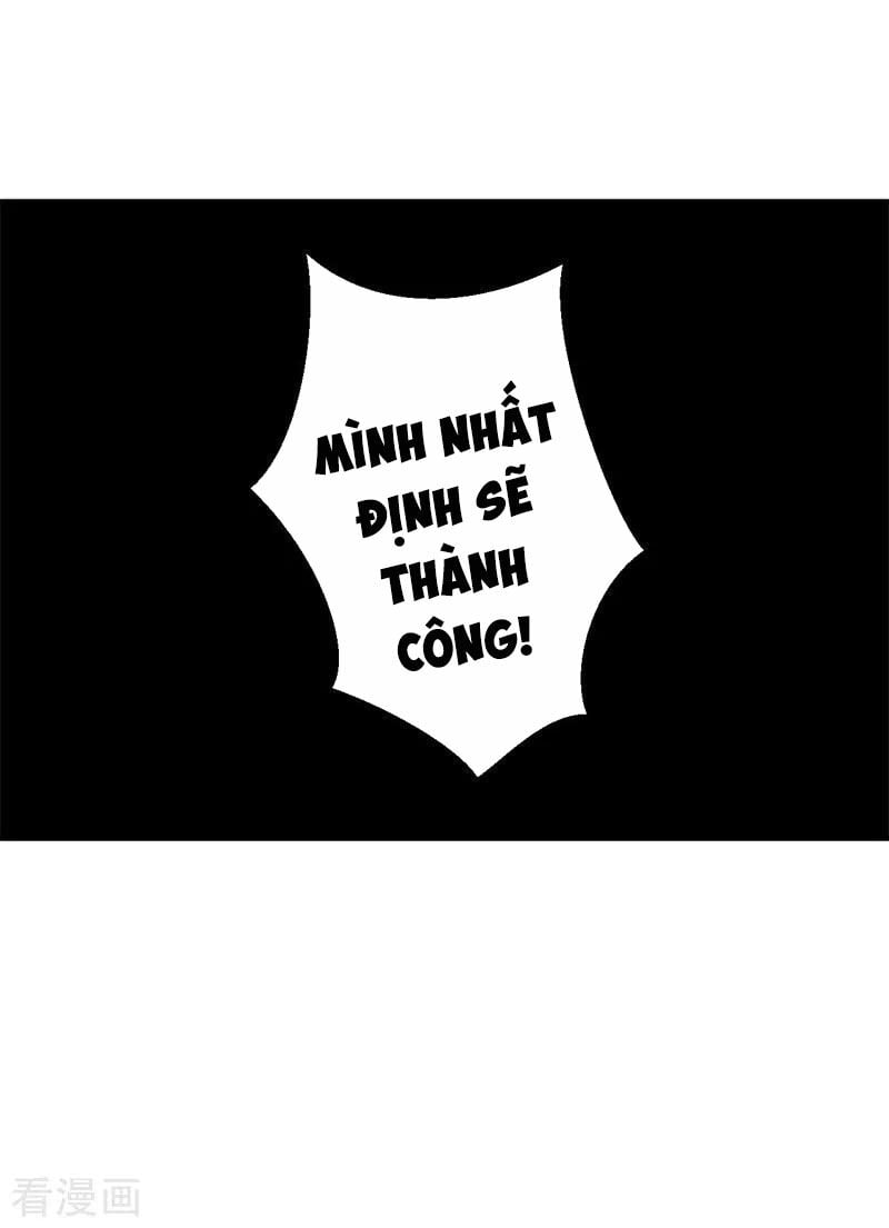 Bị Ép Trở Thành Người Mạnh Nhất Thế Giới Chapter 56 - Trang 2