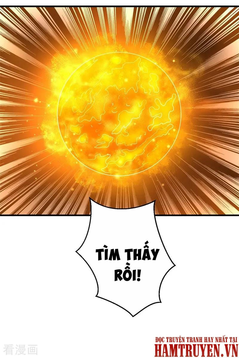 Bị Ép Trở Thành Người Mạnh Nhất Thế Giới Chapter 56 - Trang 2
