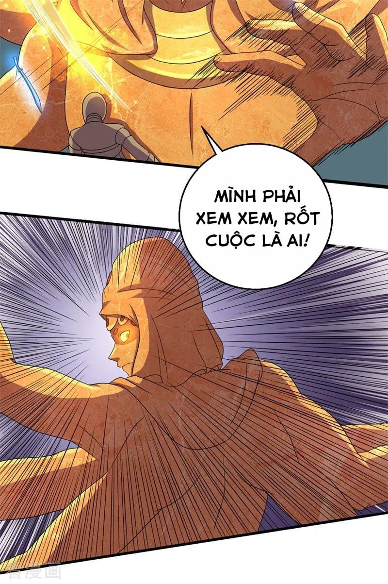 Bị Ép Trở Thành Người Mạnh Nhất Thế Giới Chapter 57 - Trang 2