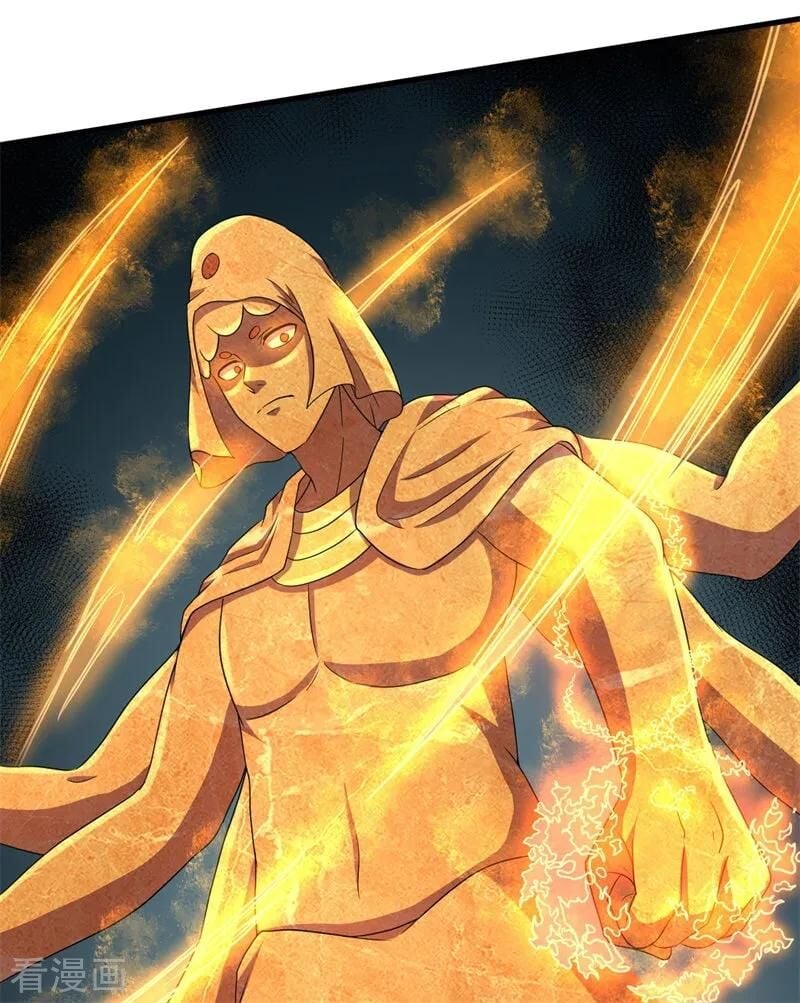 Bị Ép Trở Thành Người Mạnh Nhất Thế Giới Chapter 57 - Trang 2