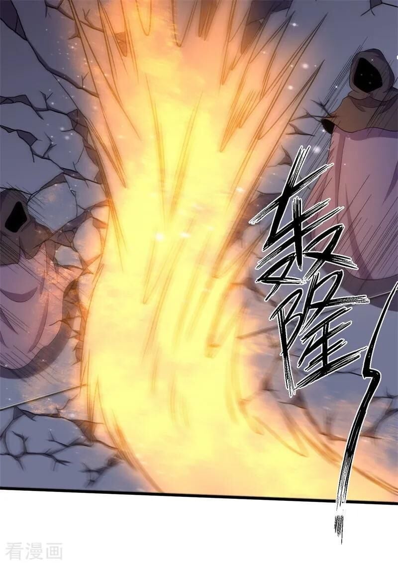 Bị Ép Trở Thành Người Mạnh Nhất Thế Giới Chapter 57 - Trang 2