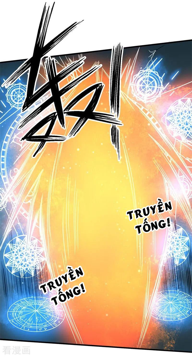 Bị Ép Trở Thành Người Mạnh Nhất Thế Giới Chapter 57 - Trang 2