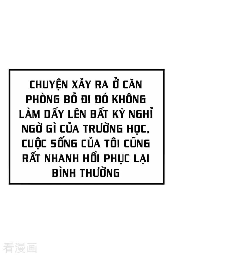 Bị Ép Trở Thành Người Mạnh Nhất Thế Giới Chapter 57 - Trang 2
