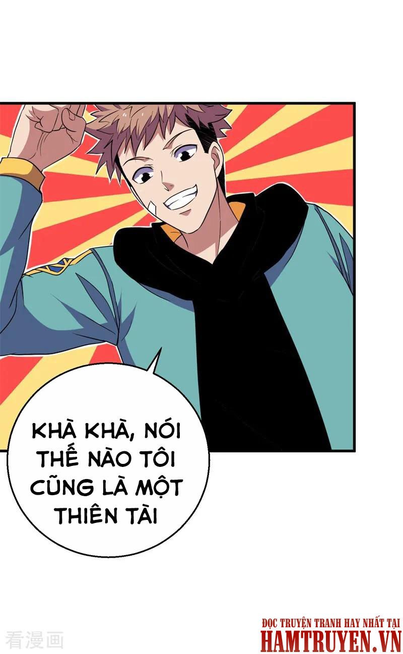 Bị Ép Trở Thành Người Mạnh Nhất Thế Giới Chapter 57 - Trang 2
