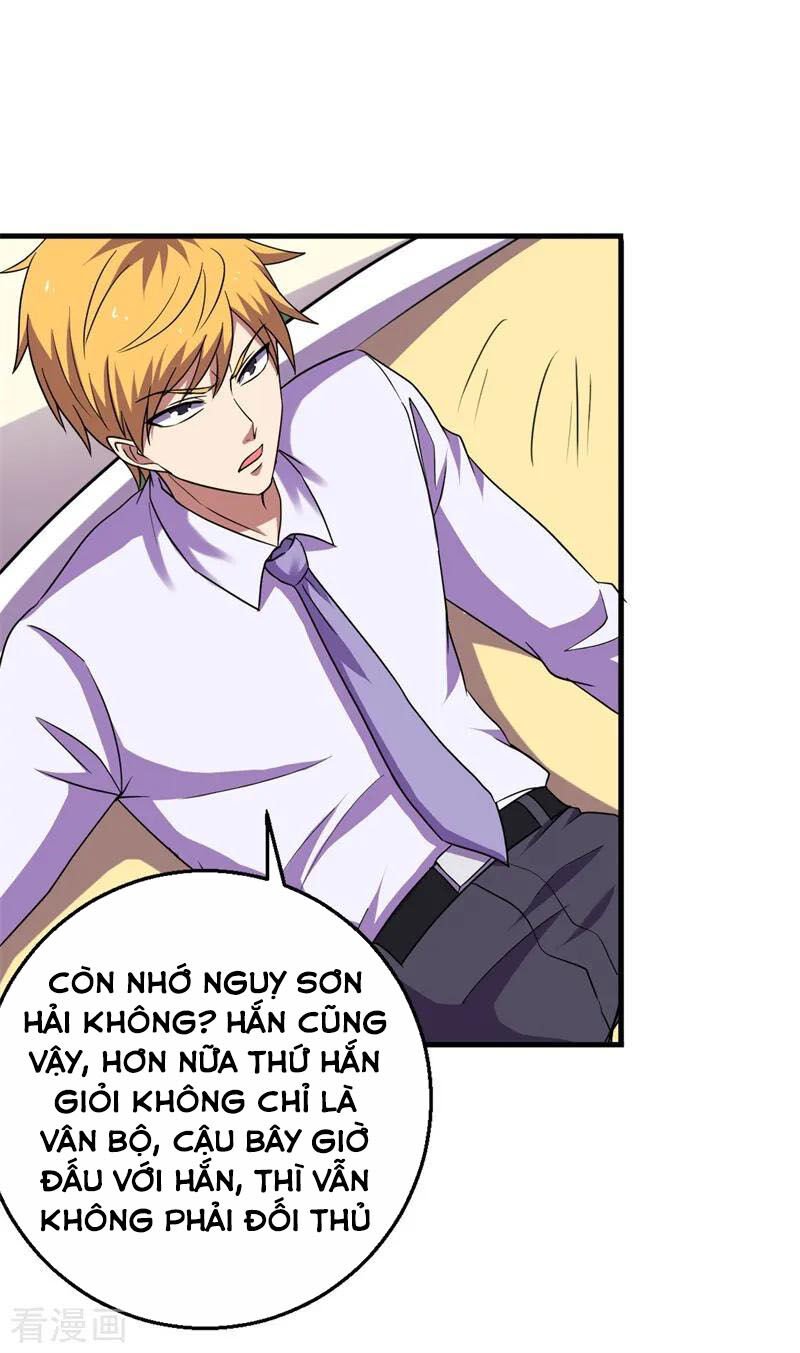 Bị Ép Trở Thành Người Mạnh Nhất Thế Giới Chapter 57 - Trang 2