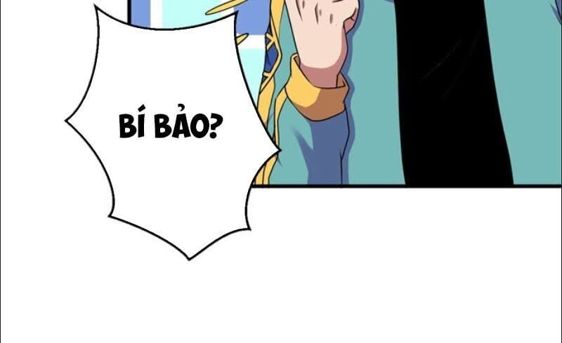 Bị Ép Trở Thành Người Mạnh Nhất Thế Giới Chapter 58 - Trang 2
