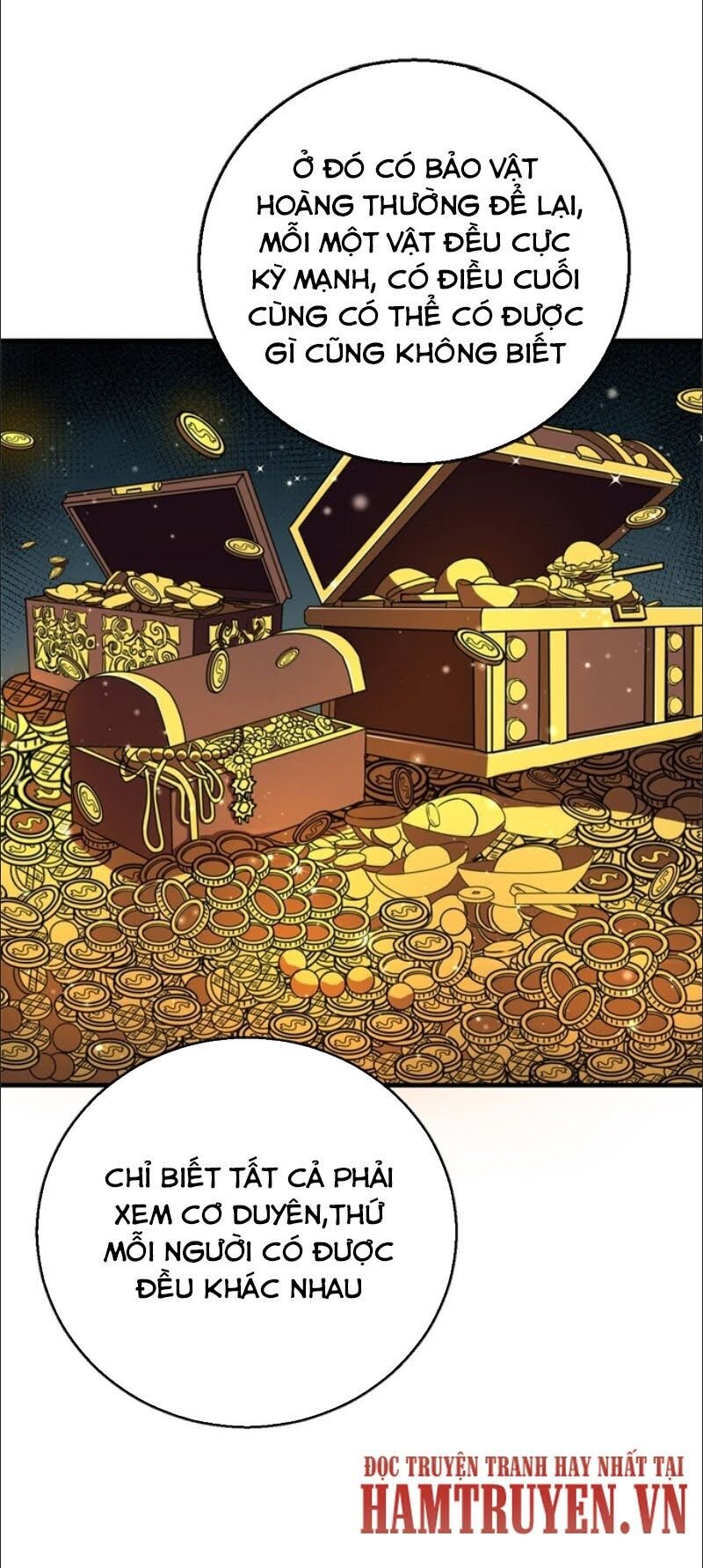 Bị Ép Trở Thành Người Mạnh Nhất Thế Giới Chapter 58 - Trang 2