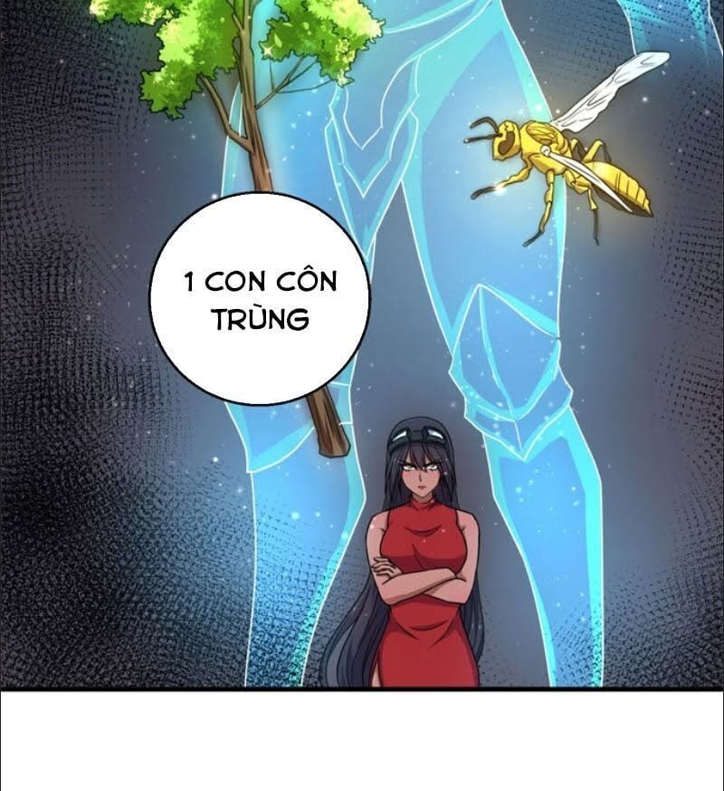 Bị Ép Trở Thành Người Mạnh Nhất Thế Giới Chapter 58 - Trang 2