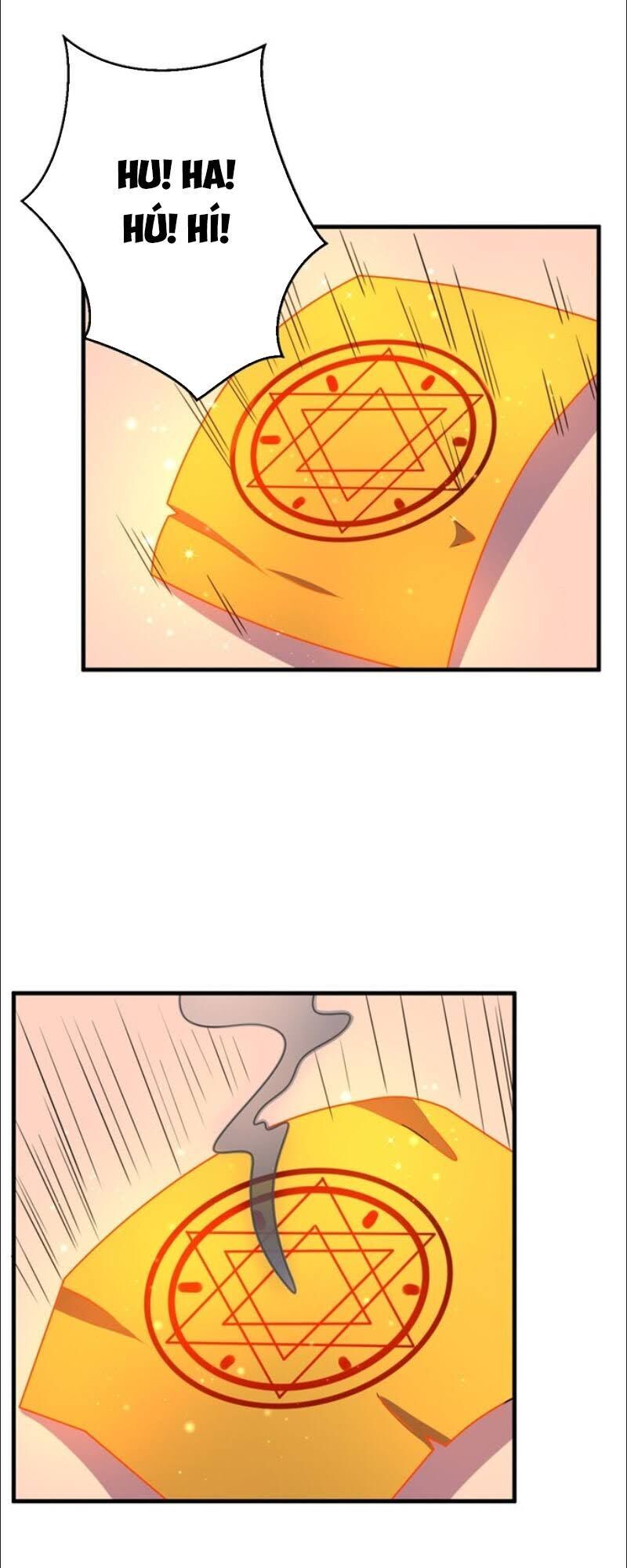 Bị Ép Trở Thành Người Mạnh Nhất Thế Giới Chapter 58 - Trang 2