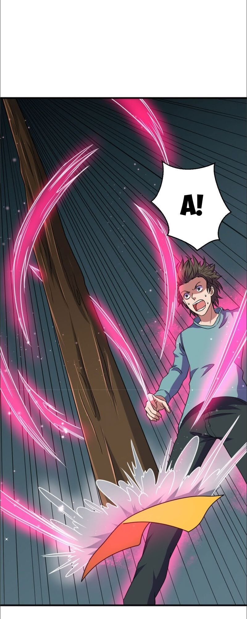 Bị Ép Trở Thành Người Mạnh Nhất Thế Giới Chapter 58 - Trang 2