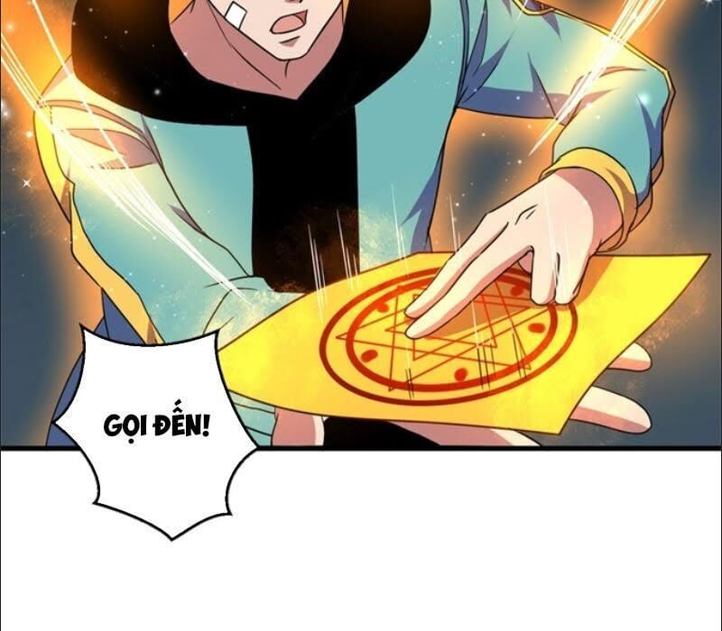 Bị Ép Trở Thành Người Mạnh Nhất Thế Giới Chapter 58 - Trang 2